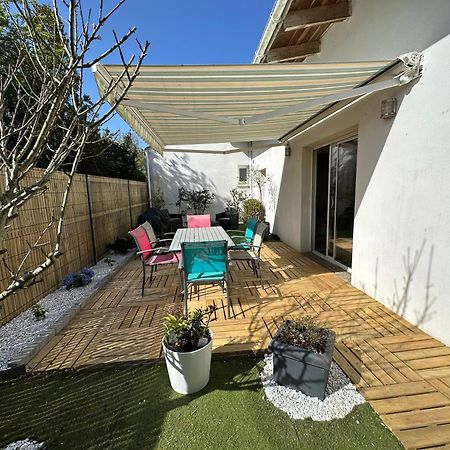 LA ROCHELLE, 10 km Châtelaillon-Plage La Jarrie Extérieur photo