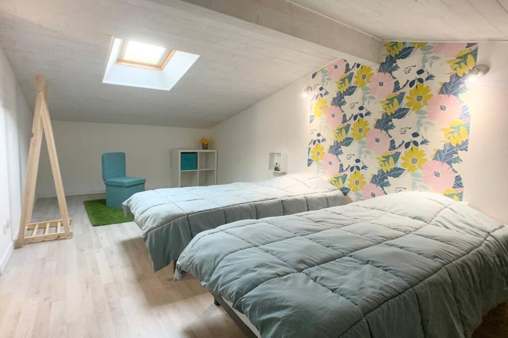 LA ROCHELLE, 10 km Châtelaillon-Plage La Jarrie Extérieur photo