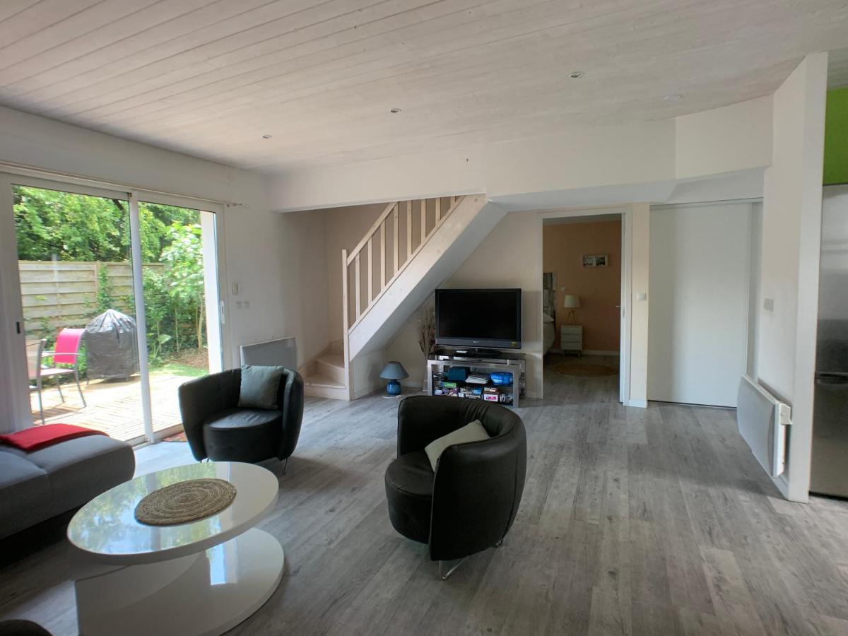 LA ROCHELLE, 10 km Châtelaillon-Plage La Jarrie Extérieur photo