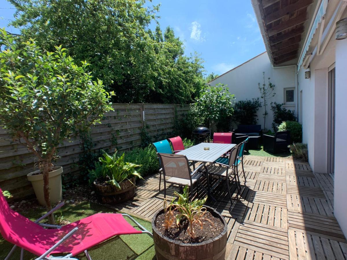 LA ROCHELLE, 10 km Châtelaillon-Plage La Jarrie Extérieur photo