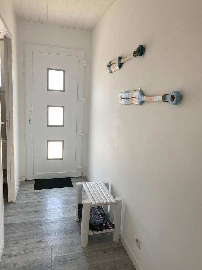 LA ROCHELLE, 10 km Châtelaillon-Plage La Jarrie Extérieur photo