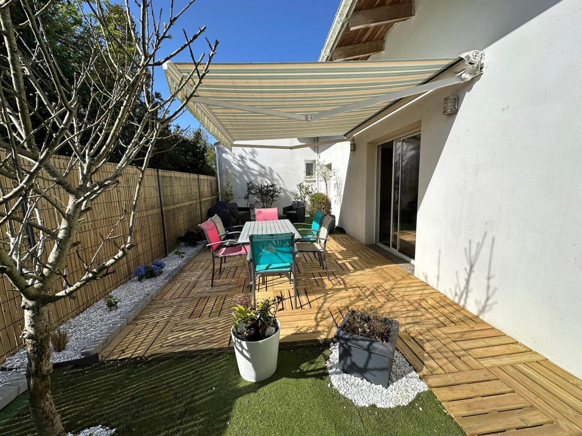 LA ROCHELLE, 10 km Châtelaillon-Plage La Jarrie Extérieur photo