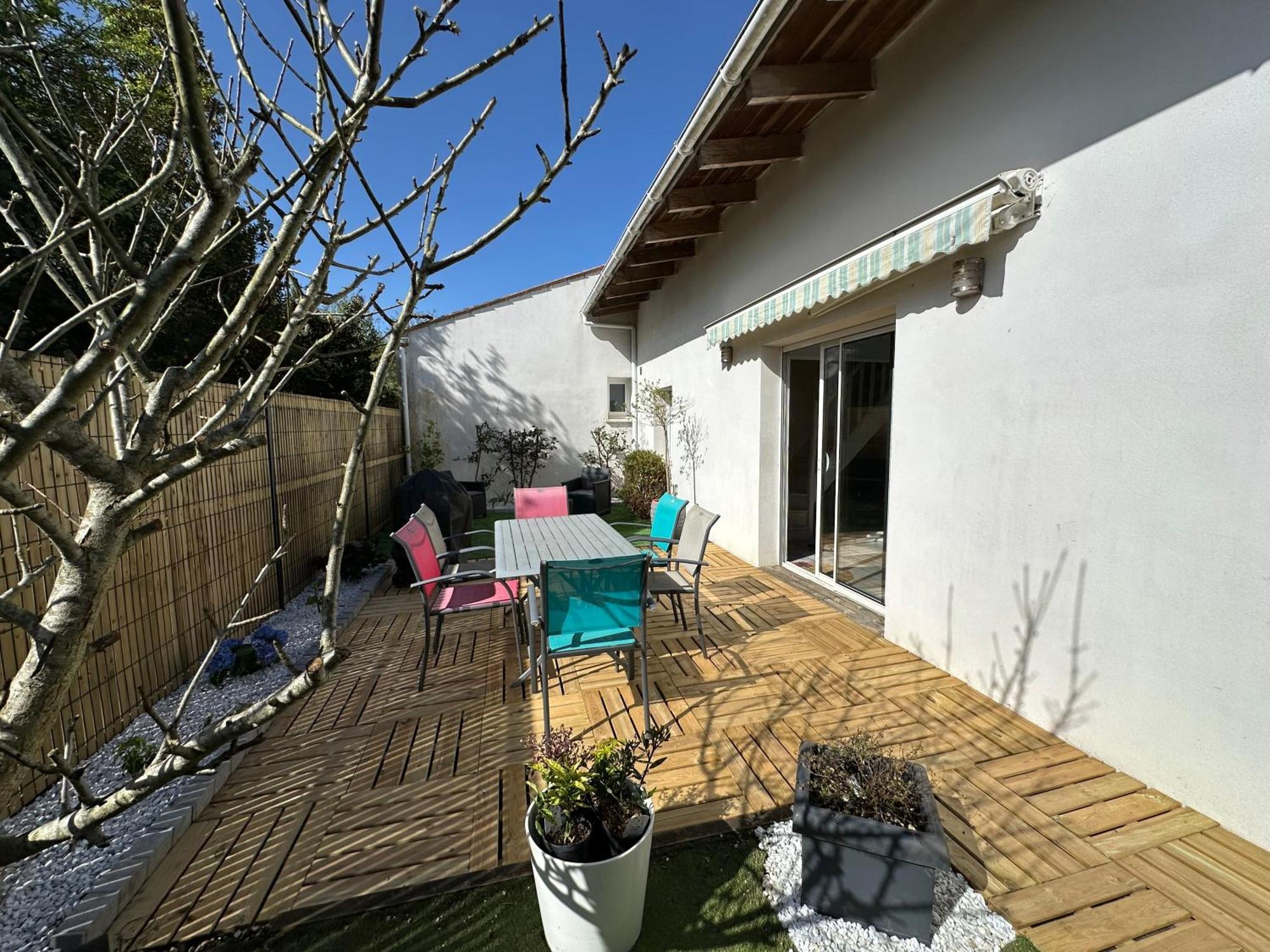 LA ROCHELLE, 10 km Châtelaillon-Plage La Jarrie Extérieur photo